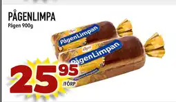 Rinkeby Matcenter PÅGENLIMPA erbjuda