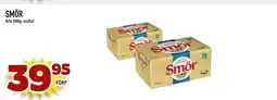 Rinkeby Matcenter SMÖR erbjuda