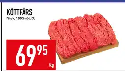 Matdax KÖTTFÄRS erbjuda