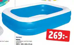 Jem&Fix POOL erbjuda