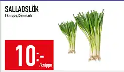 Matdax SALLADSLÖK erbjuda