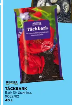 Jem&Fix TÄCKBARK erbjuda