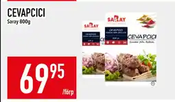 Matdax CEVAPCICI erbjuda