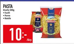 Matdax PASTA erbjuda