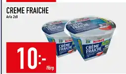 Matdax CREME FRAICHE erbjuda