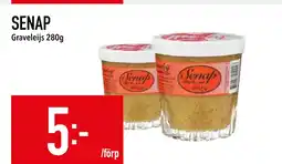 Matdax SENAP erbjuda