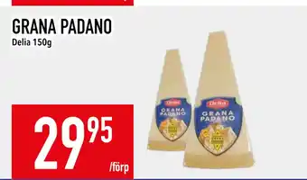 Matdax GRANA PADANO erbjuda