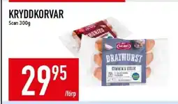 Matdax Scan chorizo erbjuda