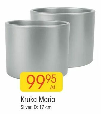 EKO Kruka Maria erbjuda