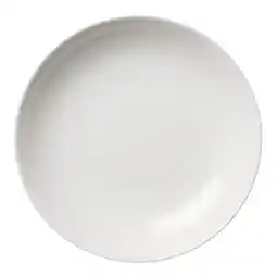 Kitch'n 24h Tallrik djup 24 cm Vit erbjuda