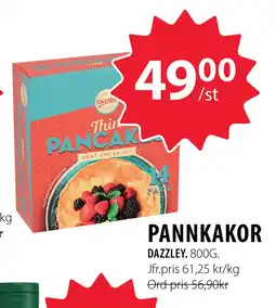 PANNKAKOR