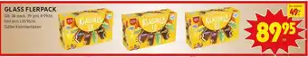 ICA Kvantum GLASS FLERPACK erbjuda