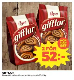 GIFFLAR