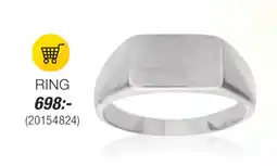 Guldfynd RING erbjuda