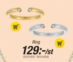 Guldfynd Ring erbjuda