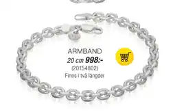 Guldfynd ARMBAND erbjuda