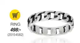 Guldfynd RING erbjuda