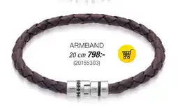 Guldfynd ARMBAND erbjuda