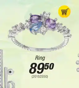 Guldfynd Ring erbjuda
