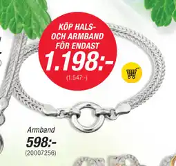 Guldfynd Armband erbjuda