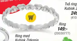 Guldfynd Ring erbjuda
