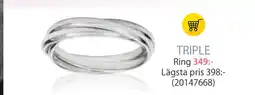 Guldfynd Ring erbjuda