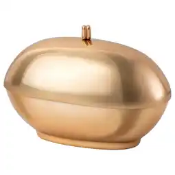 IKEA GokvÄllÅ Serveringsskål med lock, 25x15x15 cm erbjuda