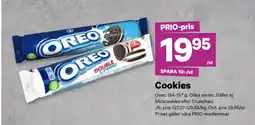 Cookies