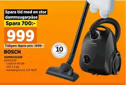 Power DAMMSUGARE erbjuda