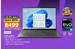 YOGA SLIM 6