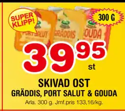 Nya Pulsen SKIVAD OST erbjuda