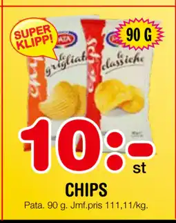 CHIPS