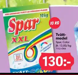 DollarStore Tvättmedel erbjuda