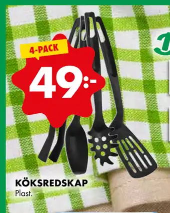 ÖoB KÖKSREDSKAP erbjuda