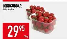Matdax JORDGUBBAR erbjuda