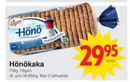 Hönökaka