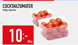 Matdax COCKTAILTOMATER erbjuda