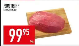 ROSTBIFF