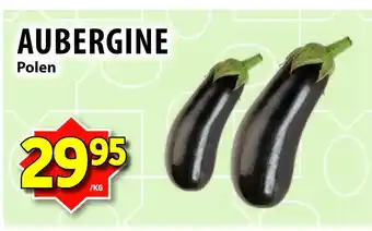 Matvärlden Tensta AUBERGINE erbjuda