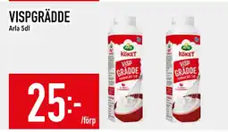 Matdax VISPGRÄDDE erbjuda