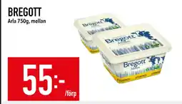 Matdax BREGOTT erbjuda