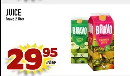 Rinkeby Matcenter JUICE erbjuda