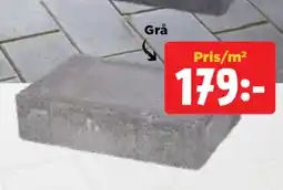Jem&Fix MARKSTEN PICAZA erbjuda