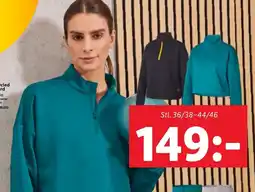 Lidl Tröja* erbjuda