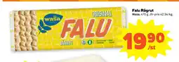 Falu Rågrut