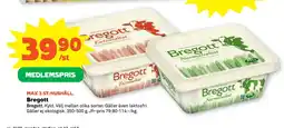 Stora Coop Bregott erbjuda
