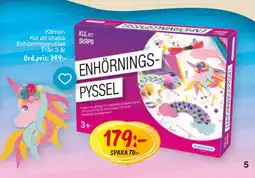 Leklust Kärnan. Kul att skapa erbjuda