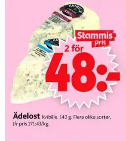 ICA Supermarket Kvibille ädelost erbjuda