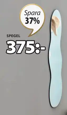 JYSK REJSBY SPEGEL erbjuda