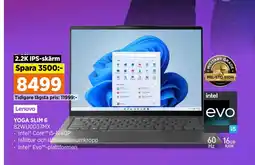 Power YOGA SLIM 6 erbjuda